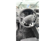 Recambio de volante para renault megane iii coupé (dz0/1_) 1.4 tce (dz0f, dz1v) referencia OEM IAM 60958140C  