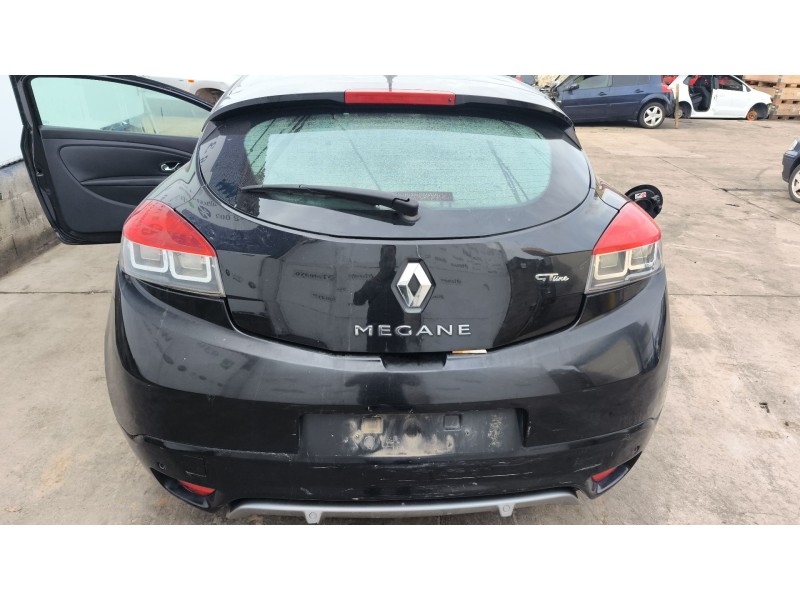 Recambio de moqueta maletero para renault megane iii coupé (dz0/1_) 1.4 tce (dz0f, dz1v) referencia OEM IAM   