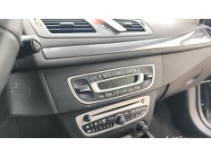 Recambio de mando climatizador para renault megane iii coupé (dz0/1_) 1.4 tce (dz0f, dz1v) referencia OEM IAM 275103596R  