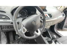 Recambio de mando multifuncion para renault megane iii coupé (dz0/1_) 1.4 tce (dz0f, dz1v) referencia OEM IAM   