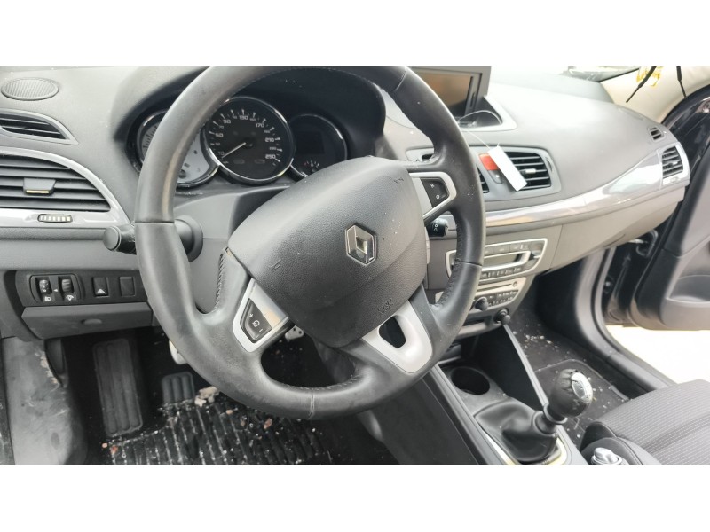 Recambio de mando multifuncion para renault megane iii coupé (dz0/1_) 1.4 tce (dz0f, dz1v) referencia OEM IAM   