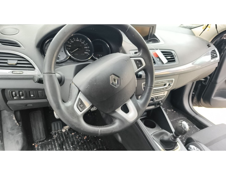 Recambio de mando multifuncion para renault megane iii coupé (dz0/1_) 1.4 tce (dz0f, dz1v) referencia OEM IAM   