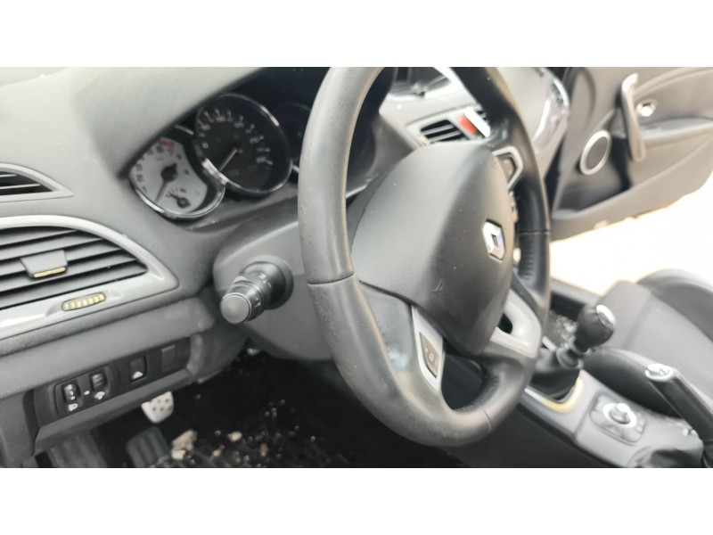 Recambio de mando multifuncion para renault megane iii coupé (dz0/1_) 1.4 tce (dz0f, dz1v) referencia OEM IAM   
