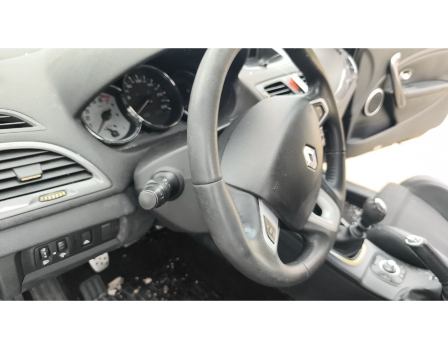 Recambio de mando multifuncion para renault megane iii coupé (dz0/1_) 1.4 tce (dz0f, dz1v) referencia OEM IAM   