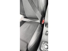 Recambio de enganche cinturon delantero derecho para renault megane iii coupé (dz0/1_) 1.4 tce (dz0f, dz1v) referencia OEM IAM 8