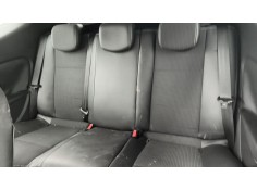 Recambio de asientos traseros para renault megane iii coupé (dz0/1_) 1.4 tce (dz0f, dz1v) referencia OEM IAM   