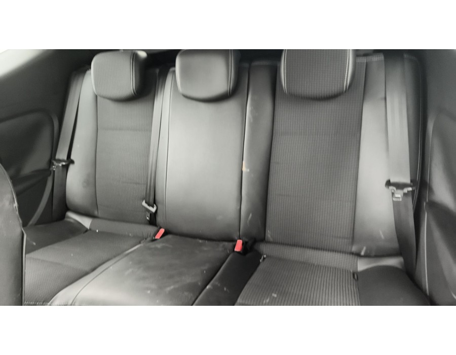 Recambio de asientos traseros para renault megane iii coupé (dz0/1_) 1.4 tce (dz0f, dz1v) referencia OEM IAM   