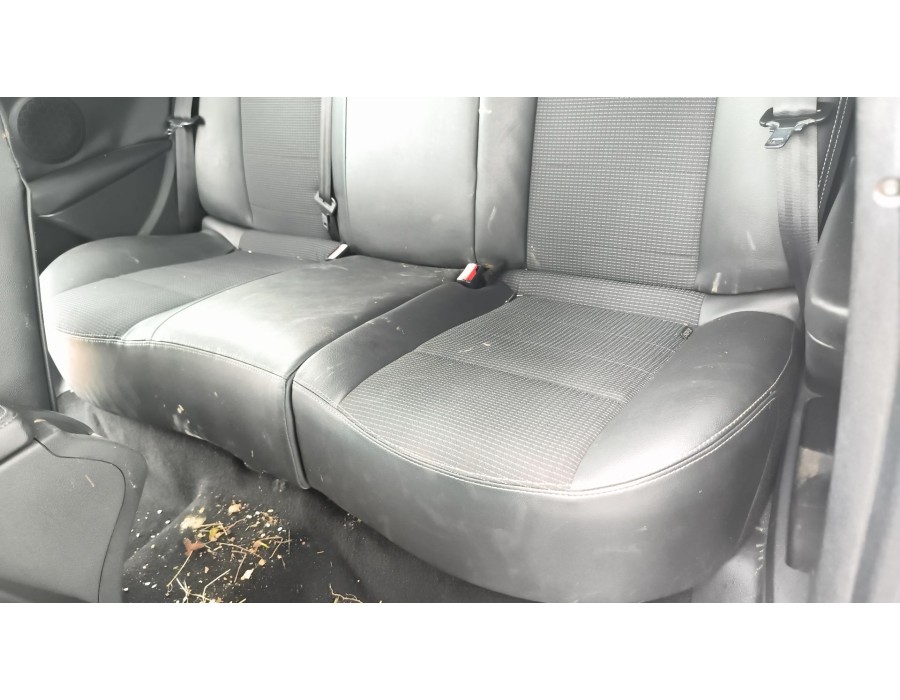 Recambio de asientos traseros para renault megane iii coupé (dz0/1_) 1.4 tce (dz0f, dz1v) referencia OEM IAM   