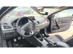 Recambio de centralita airbag para renault megane iii coupé (dz0/1_) 1.4 tce (dz0f, dz1v) referencia OEM IAM   