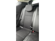 Recambio de cinturon seguridad trasero derecho para renault megane iii coupé (dz0/1_) 1.4 tce (dz0f, dz1v) referencia OEM IAM 88