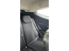 Recambio de cinturon seguridad trasero izquierdo para renault megane iii coupé (dz0/1_) 1.4 tce (dz0f, dz1v) referencia OEM IAM 