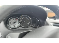 Recambio de cuadro instrumentos para renault megane iii coupé (dz0/1_) 1.4 tce (dz0f, dz1v) referencia OEM IAM 248101607R  