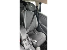 Recambio de asiento delantero izquierdo para renault megane iii coupé (dz0/1_) 1.4 tce (dz0f, dz1v) referencia OEM IAM   