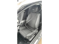 Recambio de asiento delantero izquierdo para renault megane iii coupé (dz0/1_) 1.4 tce (dz0f, dz1v) referencia OEM IAM    2