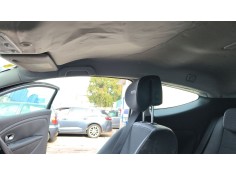 Recambio de airbag cortina delantero derecho para renault megane iii coupé (dz0/1_) 1.4 tce (dz0f, dz1v) referencia OEM IAM 985P