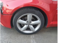 Recambio de amortiguador delantero izquierdo para audi a3 sportback (8pa) 2.0 tdi 16v referencia OEM IAM 1K0413031DQ  