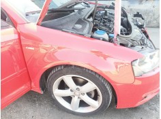 Recambio de aleta delantera derecha para audi a3 sportback (8pa) 2.0 tdi 16v referencia OEM IAM 8P0821106F  