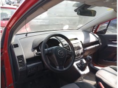 Recambio de caja reles / fusibles para mazda 5 (cr) 2.0 cd (cr19) referencia OEM IAM C23566760D  