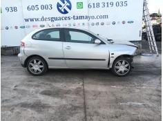 Recambio de motor completo para seat ibiza iii (6l1) 1.9 tdi referencia OEM IAM ASZ  