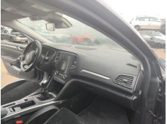 Recambio de airbag delantero derecho para renault megane iv sport tourer (k9a/m/n_) 1.2 tce 130 (k9mr) referencia OEM IAM 985254