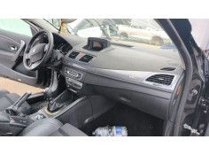Recambio de airbag delantero derecho para renault megane iii coupé (dz0/1_) 1.4 tce (dz0f, dz1v) referencia OEM IAM 985153681R  