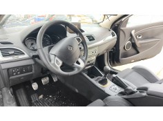 Recambio de airbag delantero izquierdo para renault megane iii coupé (dz0/1_) 1.4 tce (dz0f, dz1v) referencia OEM IAM 985100007R