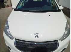 Recambio de capot delantero para peugeot 208 i (ca_, cc_) 1.2 vti 82 referencia OEM IAM 9803656980  