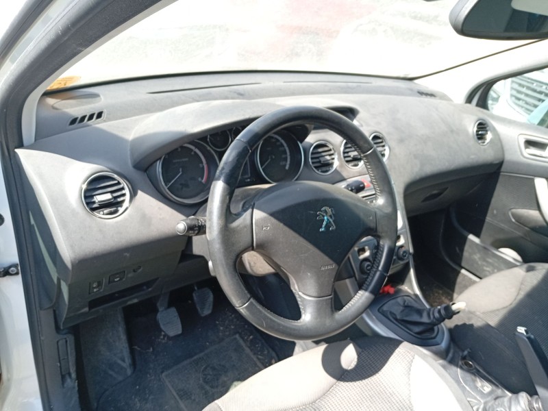 Recambio de caja reles / fusibles para peugeot 308 sw i (4e_, 4h_) 1.6 hdi referencia OEM IAM 9807028780  