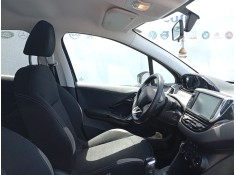 Recambio de airbag cortina delantero izquierdo para peugeot 208 i (ca_, cc_) 1.2 vti 82 referencia OEM IAM 9804092380  
