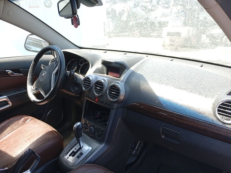 Recambio de caja reles / fusibles para opel antara a (l07) 2.0 cdti referencia OEM IAM 95037412  