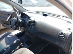 Recambio de caja reles / fusibles para chevrolet aveo / kalos hatchback (t250, t255) 1.2 referencia OEM IAM 96867122  