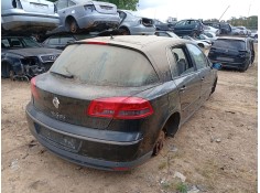 Recambio de barra estabilizadora trasera para renault vel satis (bj0_) 2.0 16v turbo (bj0k) referencia OEM IAM 8200616552  