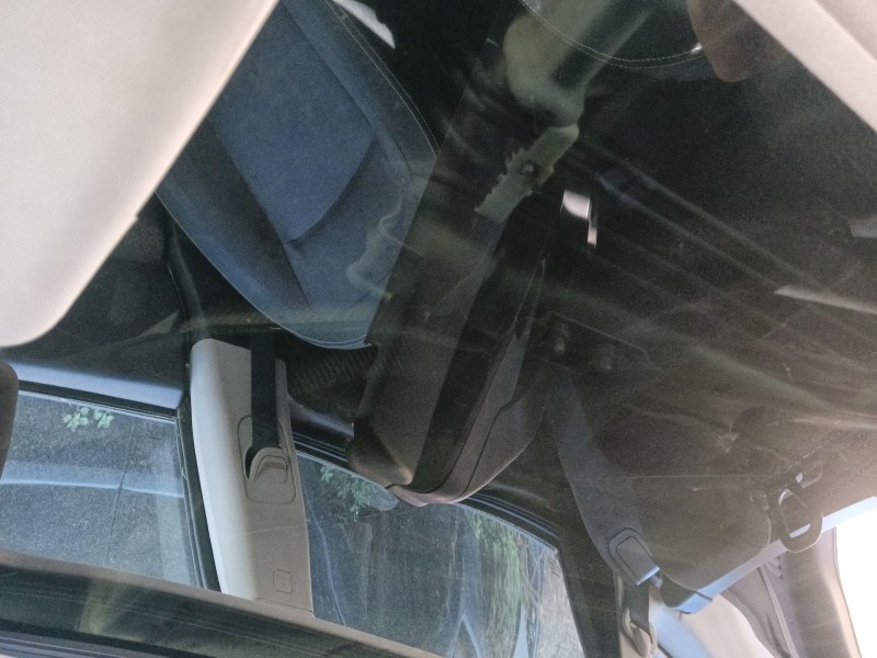 Recambio de techo interior para nissan qashqai i +2 (jj10 variante d02) 2.0 referencia OEM IAM 73910JD13B  