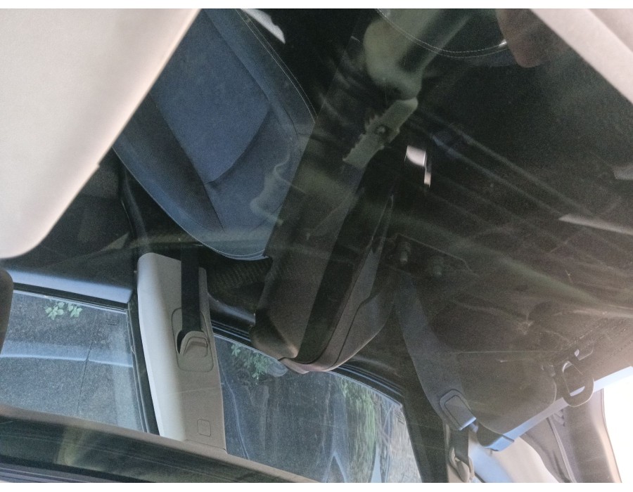 Recambio de techo interior para nissan qashqai i +2 (jj10 variante d02) 2.0 referencia OEM IAM 73910JD13B  