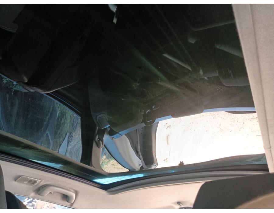 Recambio de techo interior para nissan qashqai i +2 (jj10 variante d02) 2.0 referencia OEM IAM 73910JD13B  