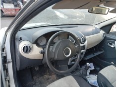 Recambio de caja reles / fusibles para dacia logan mcv (ks_) 1.5 dci (ks0w) referencia OEM IAM 6001548525  