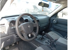 Recambio de caja reles / fusibles para dodge nitro 2.8 crd referencia OEM IAM 56049721AQ  