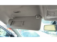 Recambio de parasol izquierdo para seat leon (5f1) 2.0 tdi referencia OEM IAM 5F0857551AN2F4  