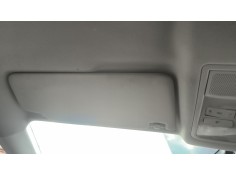 Recambio de parasol izquierdo para seat leon (5f1) 2.0 tdi referencia OEM IAM 5F0857551AN2F4   2