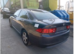 Recambio de barra estabilizadora trasera para honda accord vii (cl, cn) 2.2 i-ctdi (cn1) referencia OEM IAM 52300SED013  