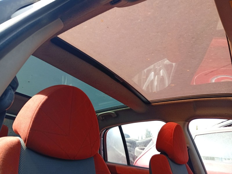 Recambio de techo interior para smart forfour (454) 1.5 cdi (454.001) referencia OEM IAM 4546904150CL7A  