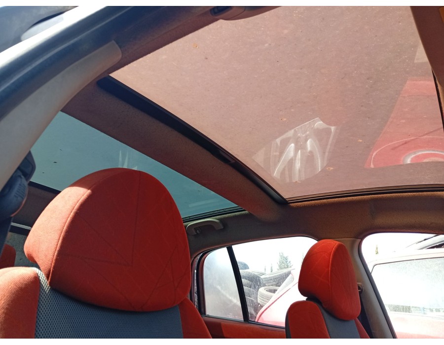 Recambio de techo interior para smart forfour (454) 1.5 cdi (454.001) referencia OEM IAM 4546904150CL7A  