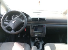 Recambio de caja reles / fusibles para seat alhambra (7v8, 7v9) 1.9 tdi referencia OEM IAM 357937039 7M0937573 