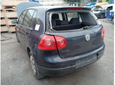 Recambio de amortiguador trasero izquierdo para volkswagen golf v (1k1) 1.6 referencia OEM IAM 1K6827550F  