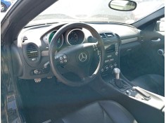 Recambio de caja reles / fusibles para mercedes-benz slk (r171) 200 kompressor (171.442) referencia OEM IAM 1715451601 171545190