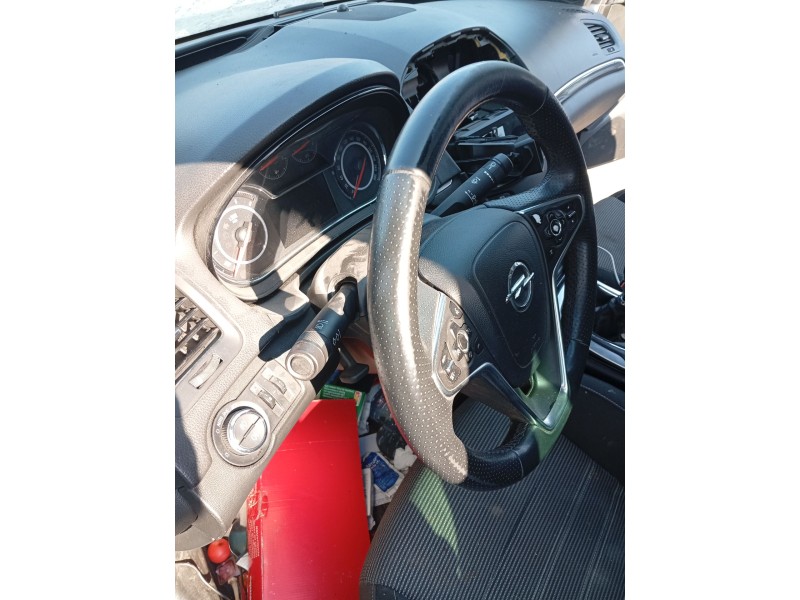 Recambio de mando multifuncion para opel insignia a (g09) 2.0 cdti (68) referencia OEM IAM 13297337  