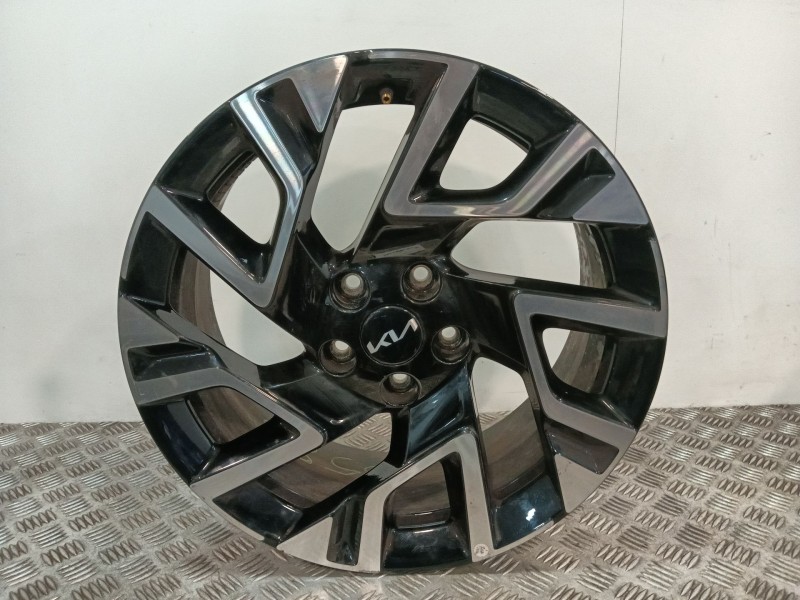Recambio de llanta para kia xceed (cd) 1.5 t-gdi mhev referencia OEM IAM 52910J7DA0  