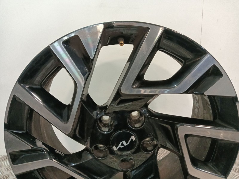Recambio de llanta para kia xceed (cd) 1.5 t-gdi mhev referencia OEM IAM 52910J7DA0  