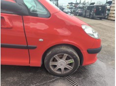 Recambio de aleta delantera derecha para peugeot 1007 (km_) 1.6 16v referencia OEM IAM 7841R4  