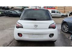 Recambio de cerradura maletero / porton para opel adam (m13) 1.4 referencia OEM IAM YR00237080  